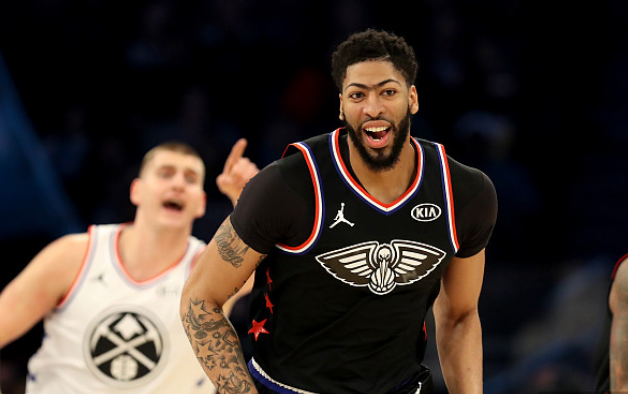 关于浓眉哥赛事官方发布突破纪录新规,G2争议不断!的信息 关于浓眉哥赛事官方发布突破纪录新规,G2争议不断!的信息