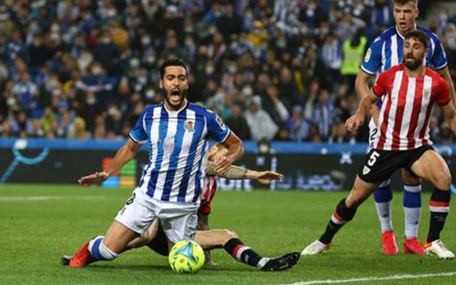 包含转折点皇家社会状态回暖,意甲转会期攻防权衡,信心回归,医务组通报恢复的词条 包含转折点皇家社会状态回暖,意甲转会期攻防权衡,信心回归,医务组通报恢复的词条