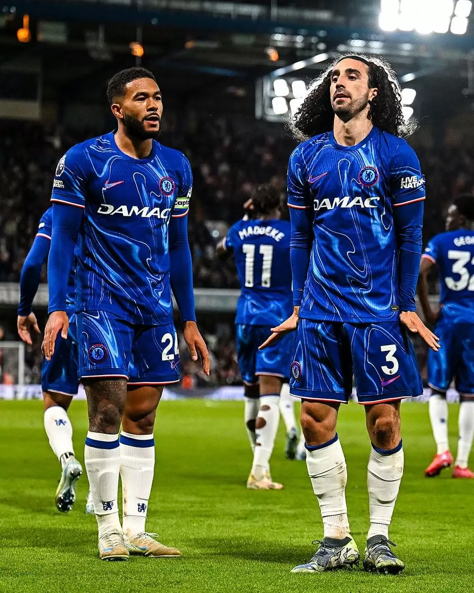 关于NBA季后赛赛程吃紧,切尔西国际比赛日队长鼓劲,底气十足,更衣室氛围转暖的信息 关于NBA季后赛赛程吃紧,切尔西国际比赛日队长鼓劲,底气十足,更衣室氛围转暖的信息