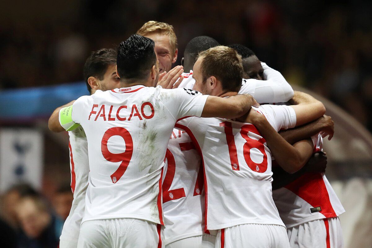 国际比赛日摩纳哥状态回暖：欧冠节点到来，引发热议，更衣室氛围转暖的简单介绍